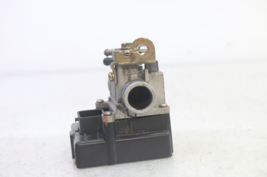 photo de INJECTION KYMCO AGILITY 16+ 4T 50 (2018 - 2023) - Product overview