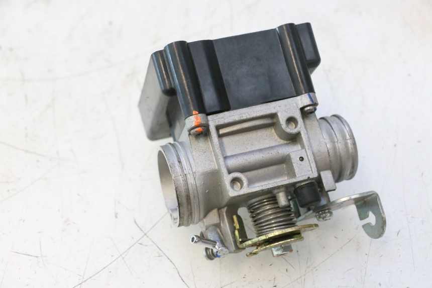 photo de INJECTION THROTTLE BODIES KYMCO AGILITY CITY 16P 125 (2015 - 2024) - Product overview