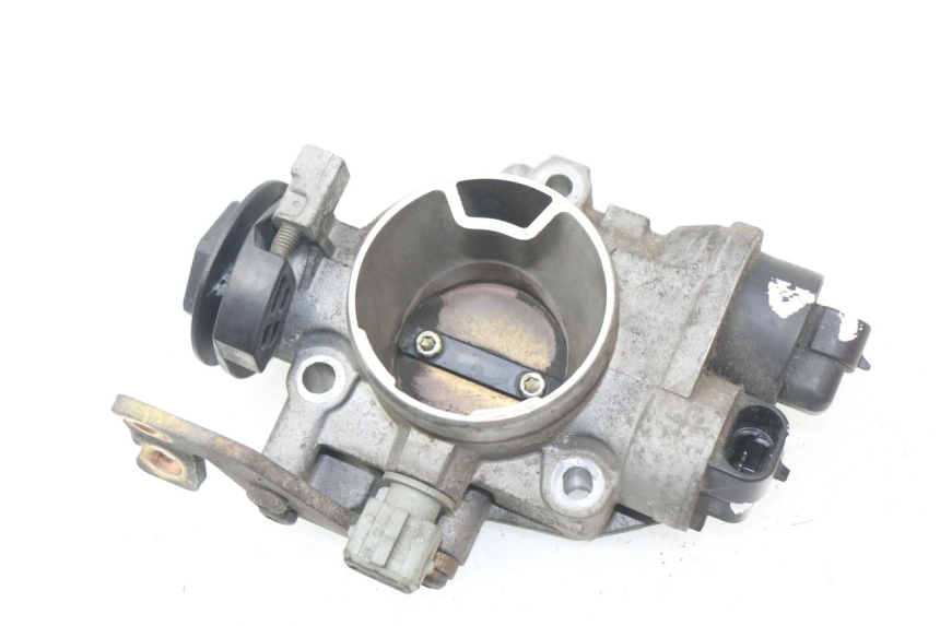 photo de INJECTION THROTTLE BODIES PIAGGIO BEVERLY 500 (2003 - 2007) - Main view
