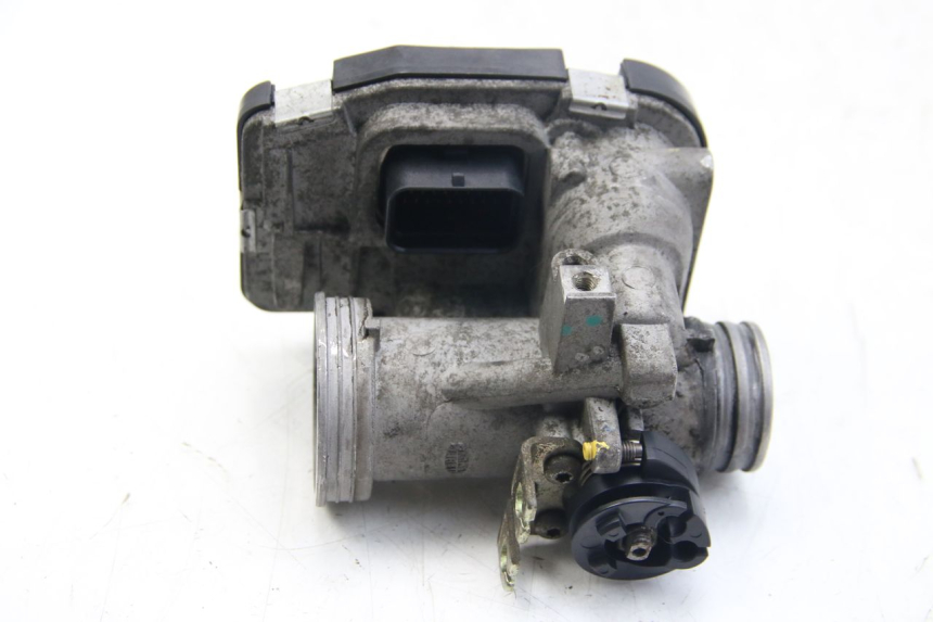 photo de INJECTION THROTTLE BODIES PIAGGIO BEVERLY 125 (2010 - 2015) - Zoom on usage condition