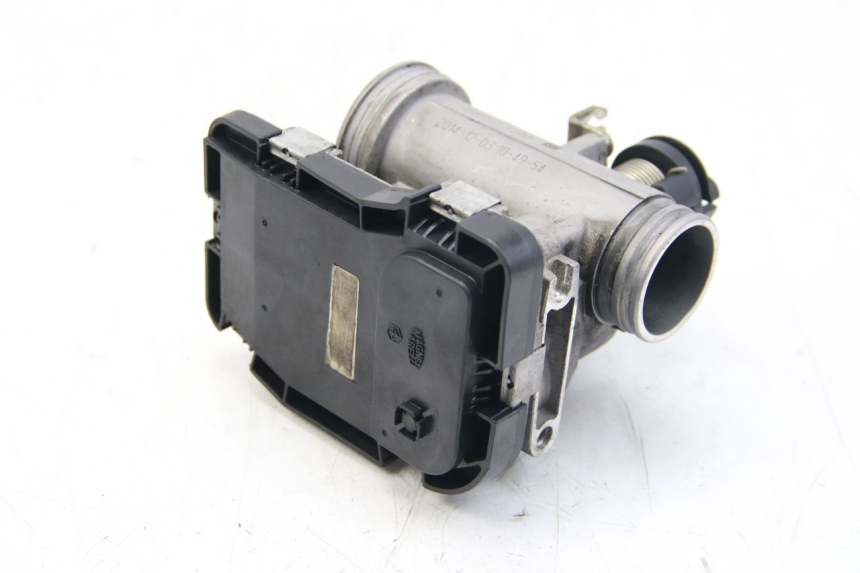 photo de INJECTION THROTTLE BODIES PIAGGIO BEVERLY 125 (2010 - 2015) - Technical close-up
