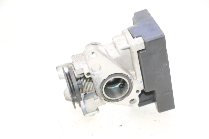 photo de INJECTION THROTTLE BODIES MASH BIBOP 2.0 50 (2021 - 2026) - Main view