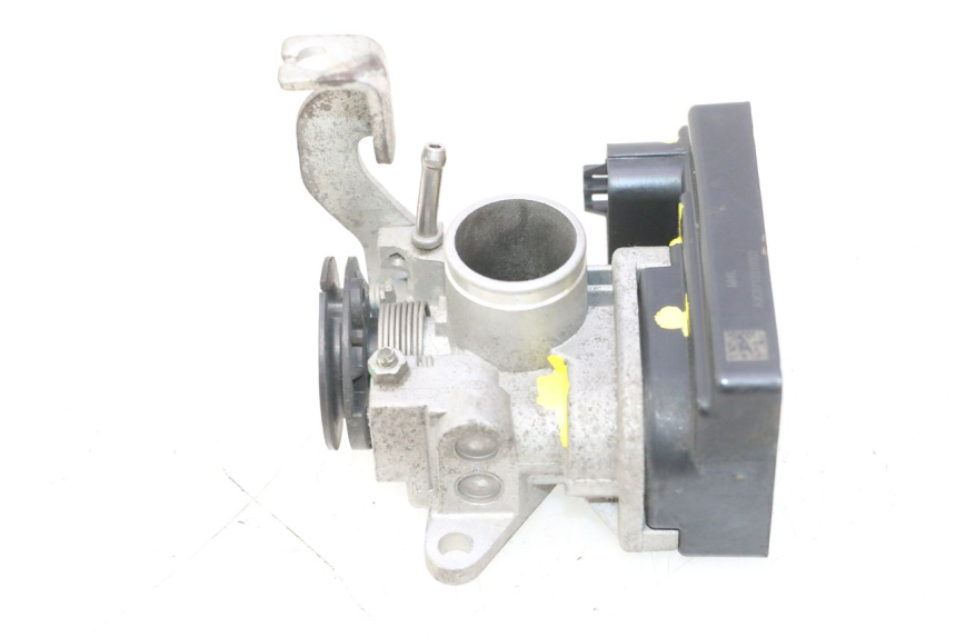 photo de INJECTION THROTTLE BODIES MASH BIBOP 2.0 50 (2021 - 2026) - Additional view of the item