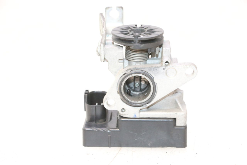 photo de INJECTION THROTTLE BODIES MASH BIBOP 2.0 50 (2021 - 2026) - Distinctive features
