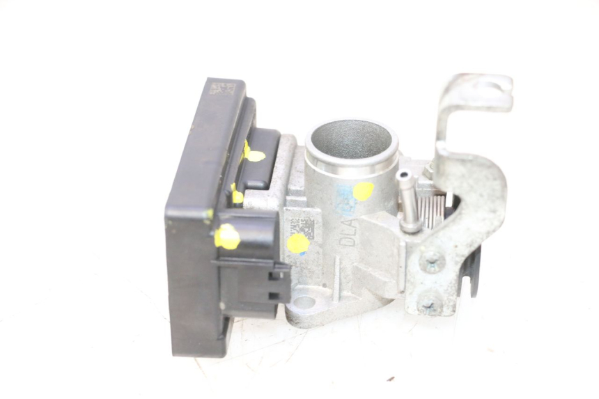 photo de INJECTION THROTTLE BODIES MASH BIBOP 2.0 50 (2021 - 2026) - Checked used part