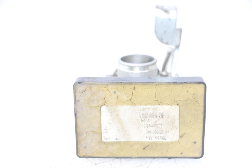 photo de INJECTION THROTTLE BODIES MASH BIBOP 2.0 50 (2021 - 2026) - Markings and original references