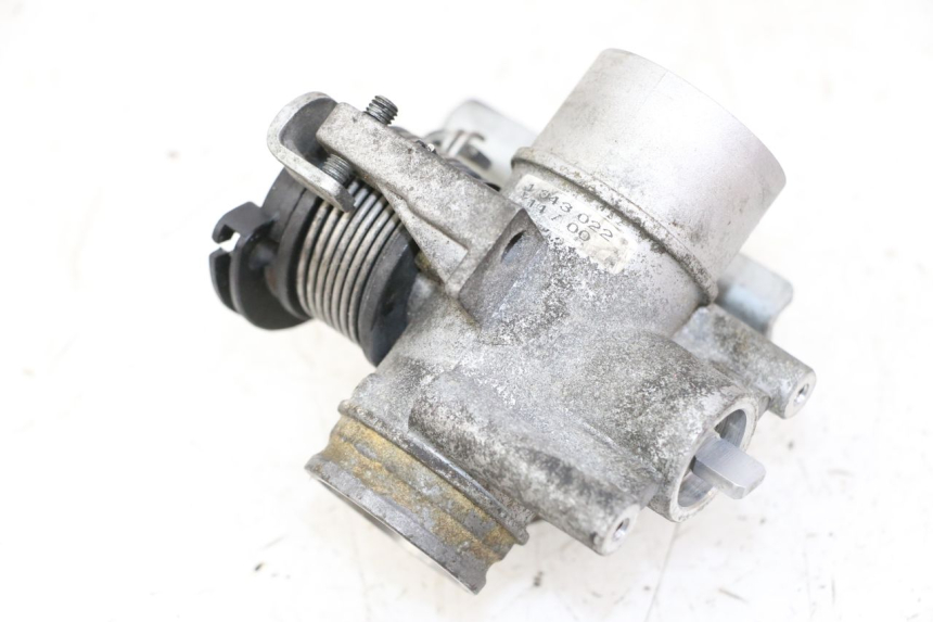 photo de INJECTION BMW C1 125 (2000 - 2003) - Component detail