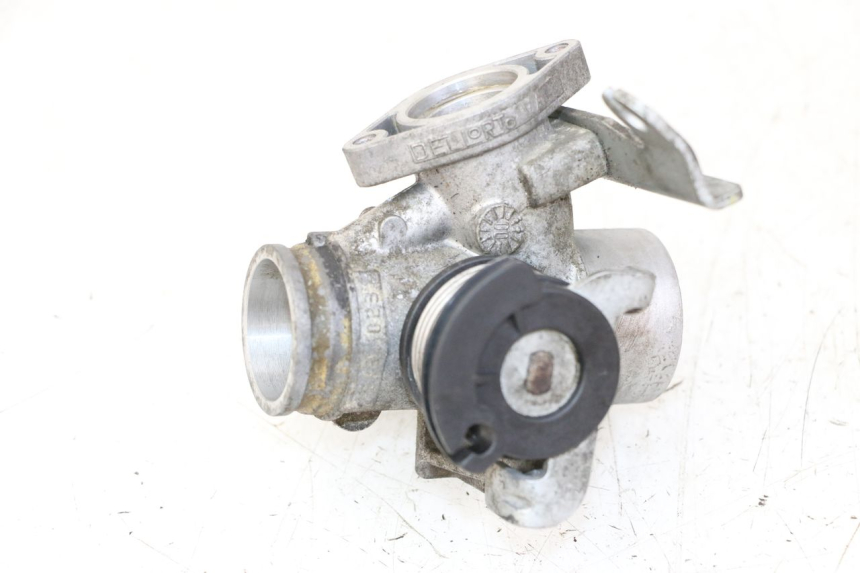 photo de INJECTION BMW C1 125 (2000 - 2003) - Alternative perspective