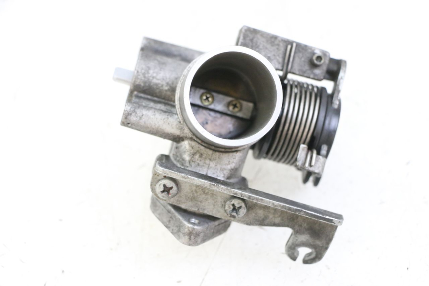 photo de INJECTION BMW C1 125 (2000 - 2003) - Zoom on usage condition