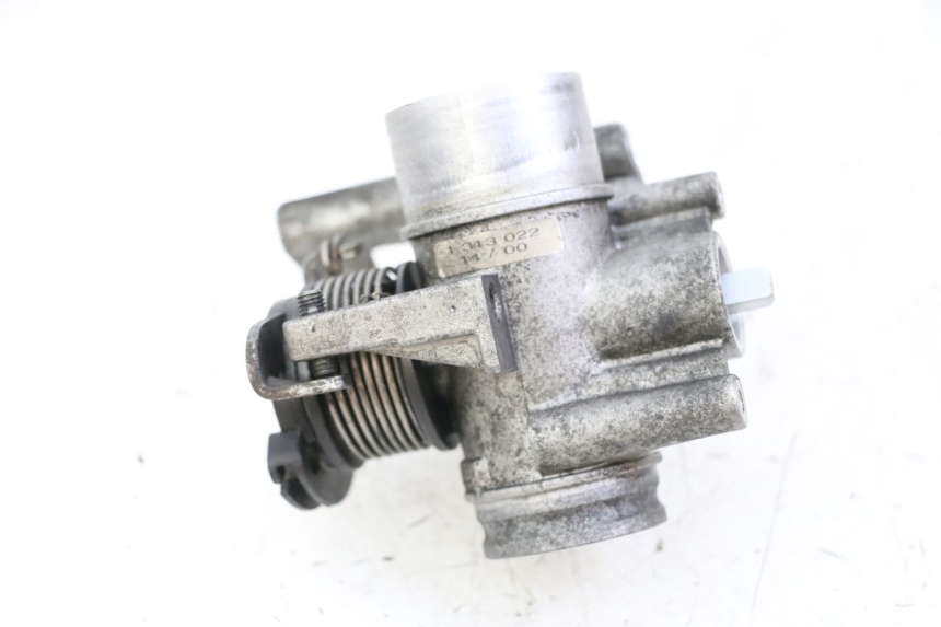 photo de INJECTION BMW C1 125 (2000 - 2003) - Product overview