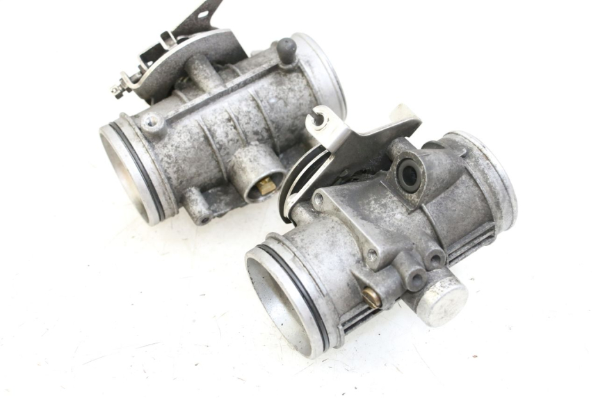 photo de INJECTION THROTTLE BODIES BMW R RT ABS 1100 (1996 - 2001) - Component detail