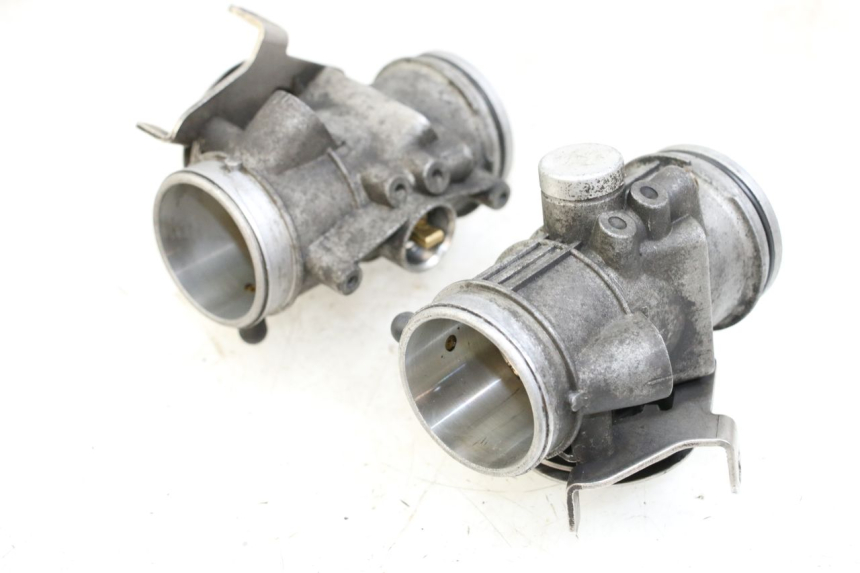 photo de INJECTION THROTTLE BODIES BMW R RT ABS 1100 (1996 - 2001) - Component zoom
