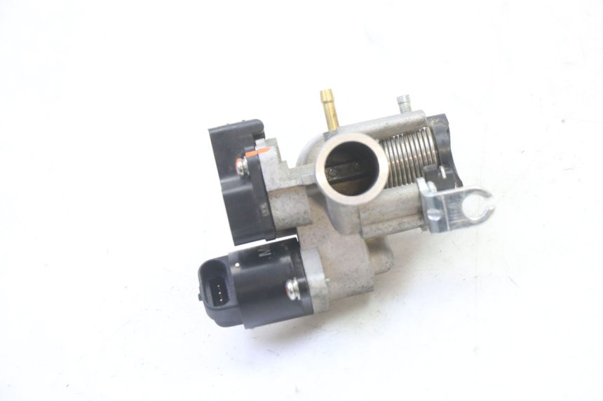 photo de INJECTION THROTTLE BODIES MOTRON BREEZY 4T 50 (2021 - 2025) - Main view