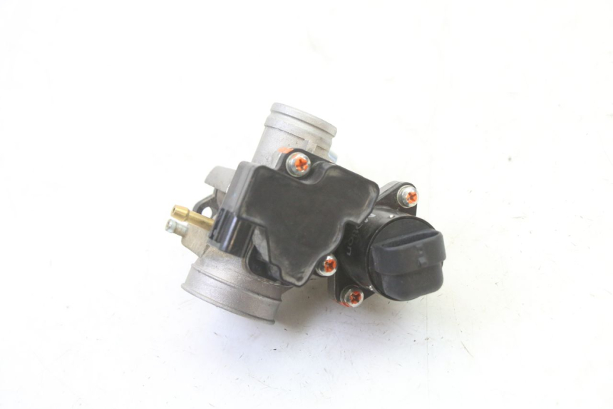photo de INJECTION THROTTLE BODIES MOTRON BREEZY 4T 50 (2021 - 2025) - Surface and material condition