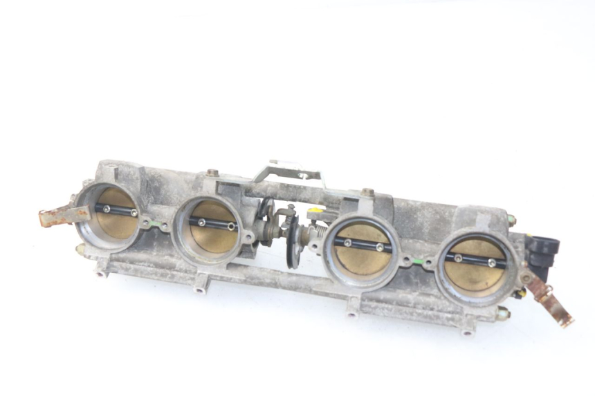 photo de INJECTION THROTTLE BODIES MV AGUSTA BRUTALE R WALLY 910 (2008 - 2008) - Main view