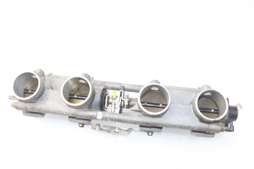 photo de INJECTION THROTTLE BODIES MV AGUSTA BRUTALE R WALLY 910 (2008 - 2008) - Distinctive features