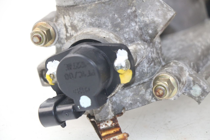 photo de INJECTION THROTTLE BODIES MV AGUSTA BRUTALE R WALLY 910 (2008 - 2008) - Checked used part