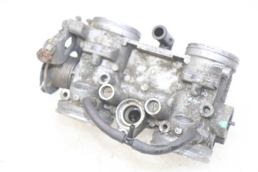 photo de INJECTION SUZUKI BURGMAN 650 (2002 - 2004) - Main view