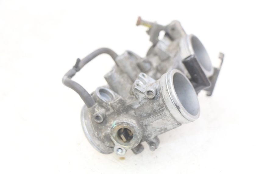 photo de INJECTION SUZUKI BURGMAN 650 (2002 - 2004) - Alternative perspective