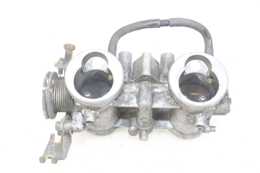 photo de INJECTION SUZUKI BURGMAN 650 (2002 - 2004) - Product overview