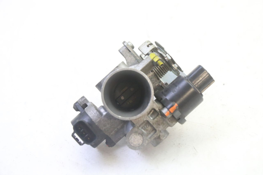 photo de INJECTION SUZUKI BURGMAN 125 (2007 - 2014) - Main view