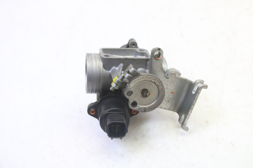 photo de INJECTION SUZUKI BURGMAN 125 (2007 - 2014) - Product overview