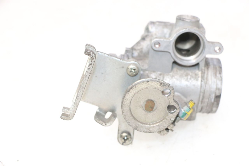 photo de INJECTION SUZUKI BURGMAN 125 (2007 - 2014) - Main view