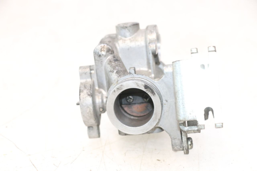 photo de INJECTION SUZUKI BURGMAN 125 (2007 - 2014) - Component detail