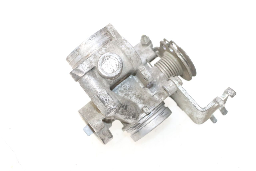 photo de INJECTION SUZUKI BURGMAN 125 (2007 - 2014) - Zoom on usage condition