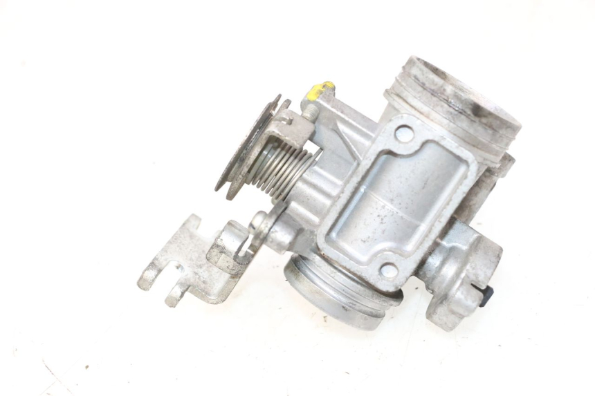 photo de INJECTION SUZUKI BURGMAN 125 (2007 - 2014) - Alternative perspective