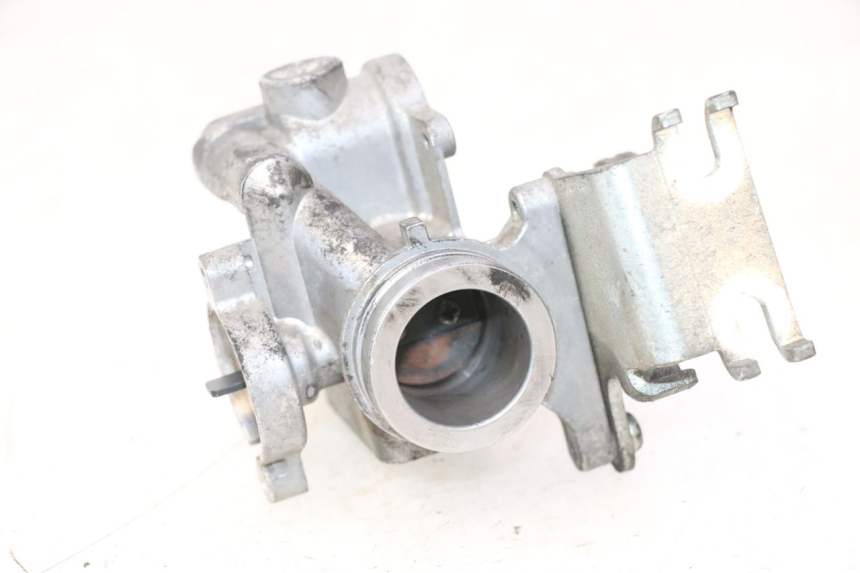 photo de INJECTION SUZUKI BURGMAN 125 (2007 - 2014) - Technical close-up