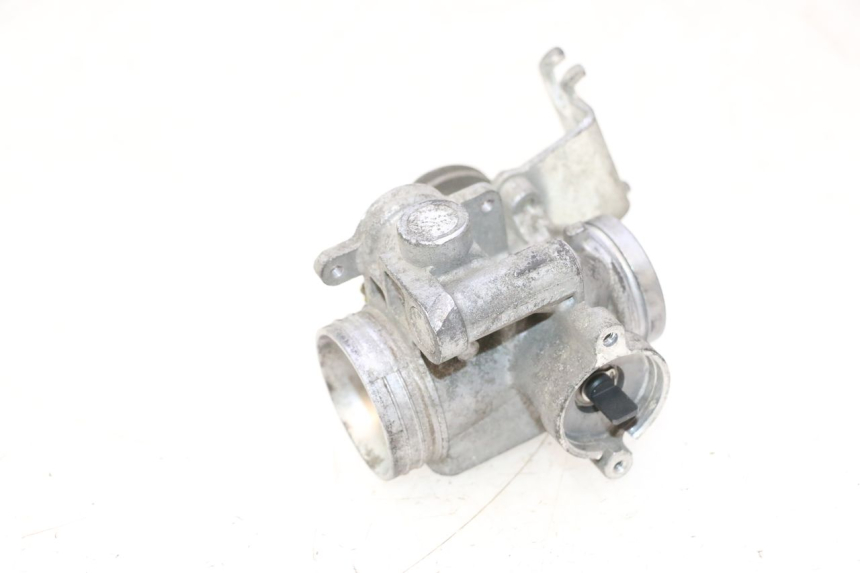 photo de INJECTION SUZUKI BURGMAN 125 (2007 - 2014) - Product overview