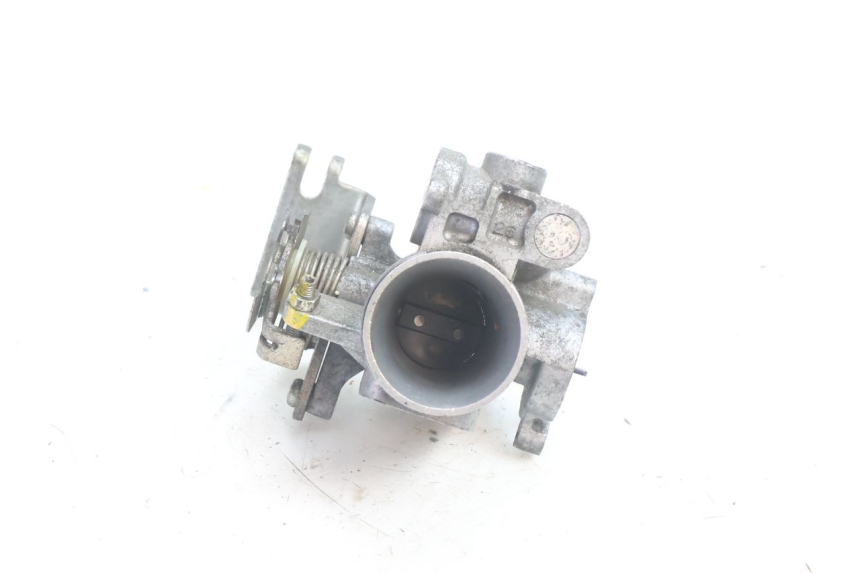 photo de INJECTION SUZUKI BURGMAN 125 (2007 - 2014) - Main view