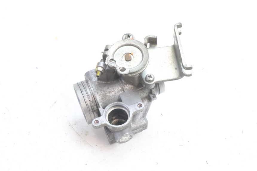 photo de INJECTION SUZUKI BURGMAN 125 (2007 - 2014) - Component detail