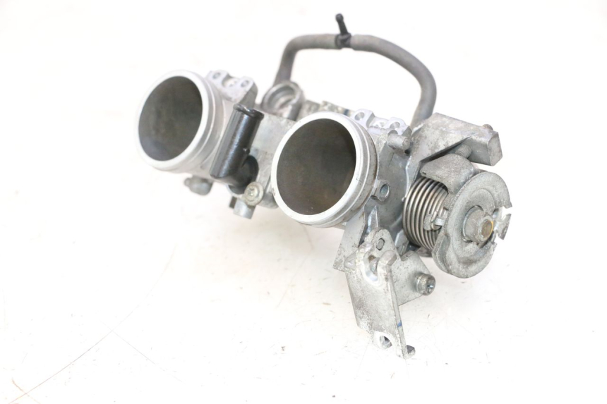 photo de INJECTION THROTTLE BODIES SUZUKI BURGMAN EXECUTIVE ABS 650 (2006 - 2012) - Main view