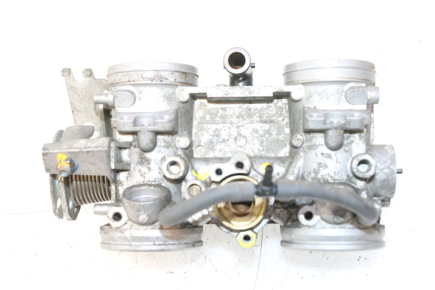photo de INJECTION THROTTLE BODIES SUZUKI BURGMAN EXECUTIVE ABS 650 (2006 - 2012) - Component detail