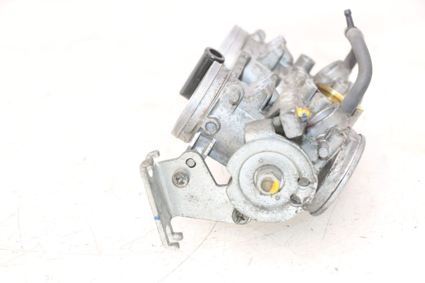 photo de INJECTION THROTTLE BODIES SUZUKI BURGMAN EXECUTIVE ABS 650 (2006 - 2012) - Alternative perspective