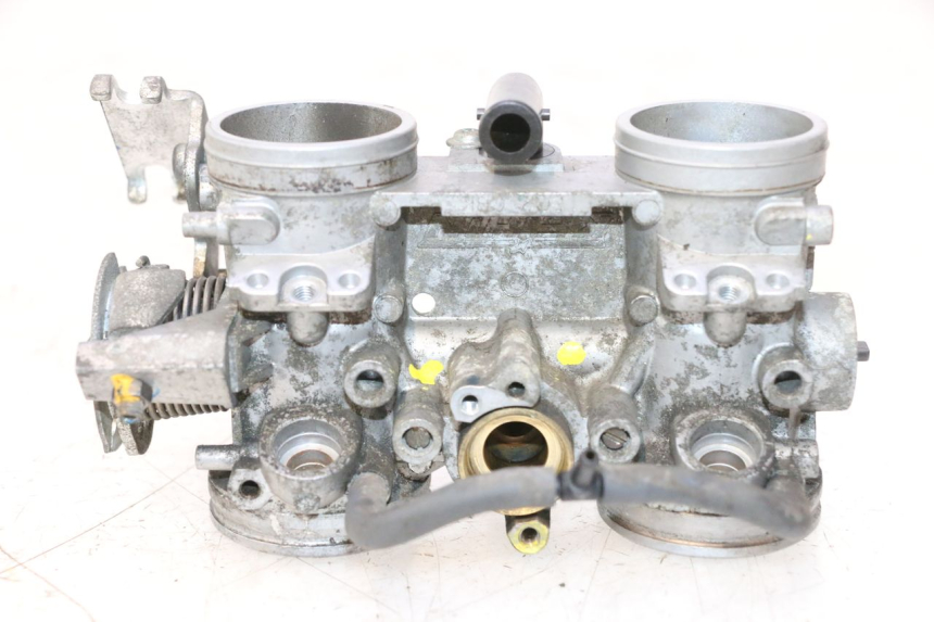 photo de INJECTION THROTTLE BODIES SUZUKI BURGMAN EXECUTIVE ABS 650 (2006 - 2012) - Fixing points details
