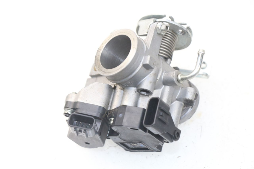 photo de INJECTION YAMAHA BW'S BWS 125 (2010 - 2013) - Main view