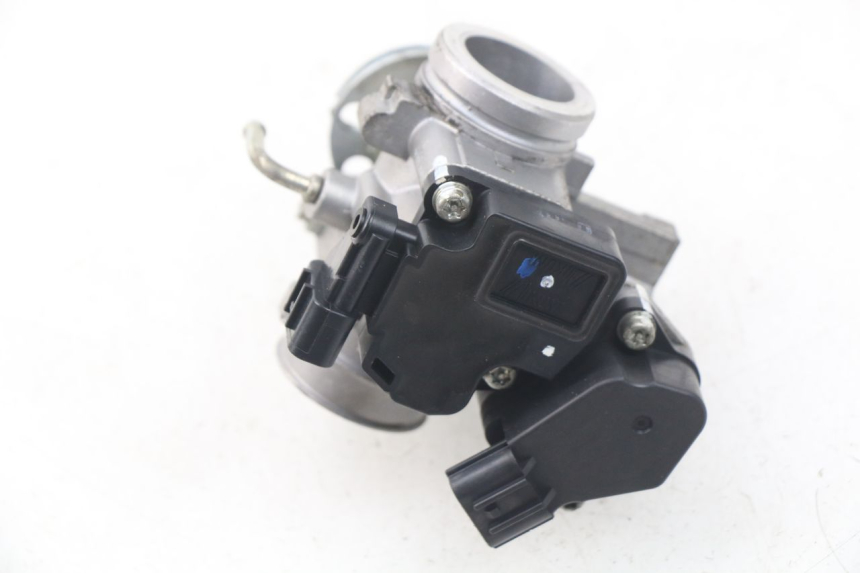 photo de INJECTION YAMAHA BW'S BWS 125 (2010 - 2013) - Component detail