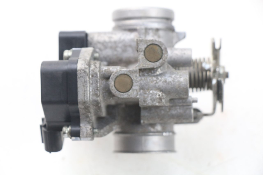 photo de INJECTION YAMAHA BW'S BWS 125 (2010 - 2013) - Alternative perspective