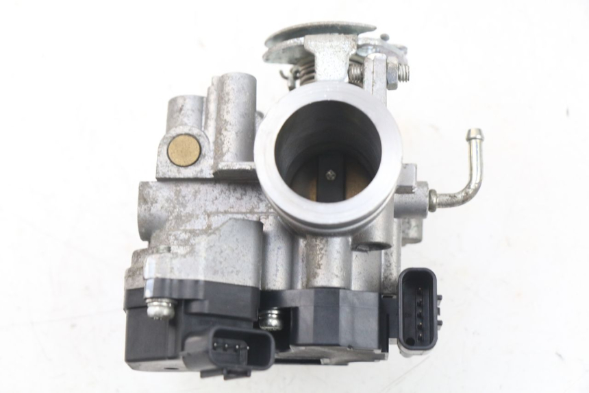 photo de INJECTION YAMAHA BW'S BWS 125 (2010 - 2013) - Technical close-up