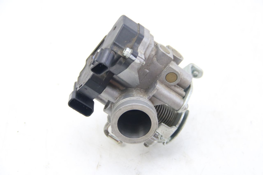 photo de INJECTION YAMAHA BW'S BWS 125 (2010 - 2013) - Component detail