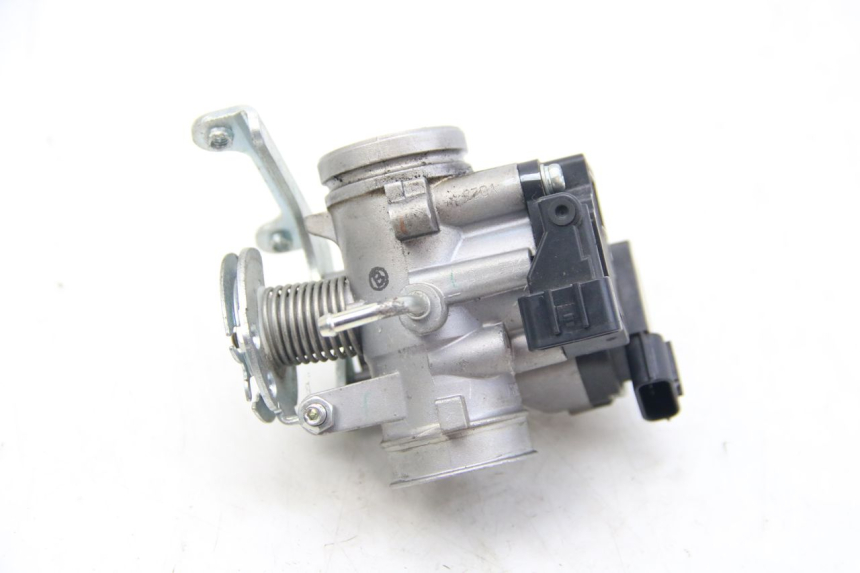 photo de INJECTION YAMAHA BW'S BWS 125 (2010 - 2013) - Zoom on usage condition