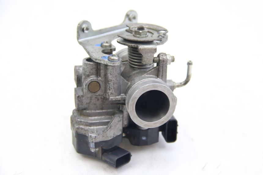 photo de INJECTION YAMAHA BW'S BWS 125 (2010 - 2013) - Main view