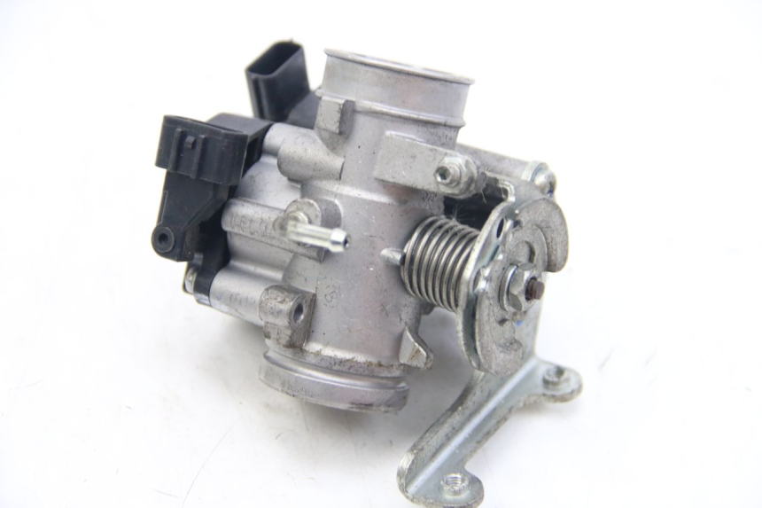 photo de INJECTION YAMAHA BW'S BWS 125 (2010 - 2013) - Zoom on usage condition