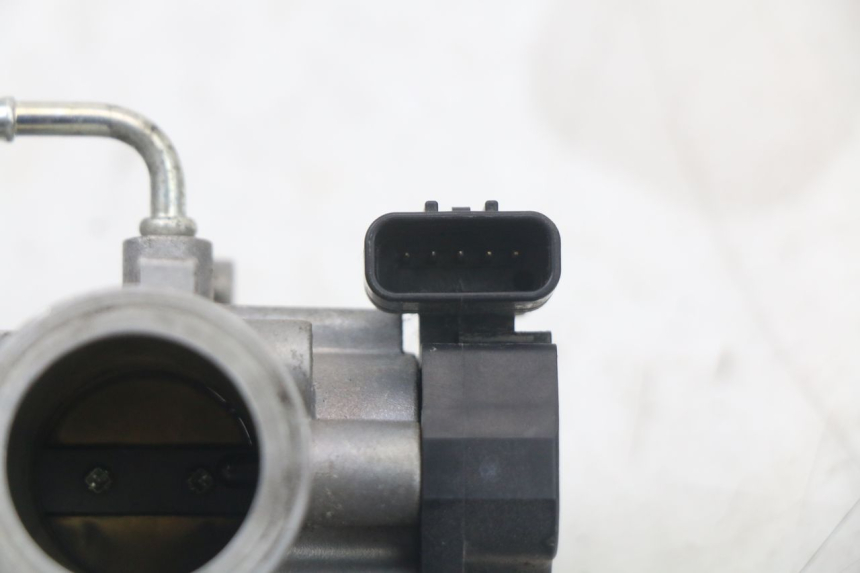 photo de INJECTION YAMAHA BW'S BWS 125 (2010 - 2013) - Zoom on usage condition