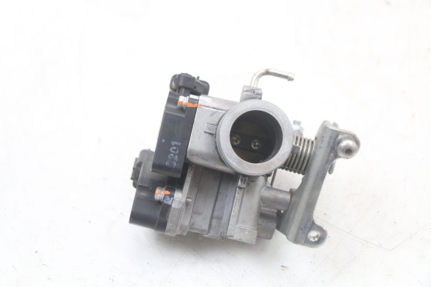 photo de INJECTION YAMAHA BW'S BWS 125 (2010 - 2013) - Product overview