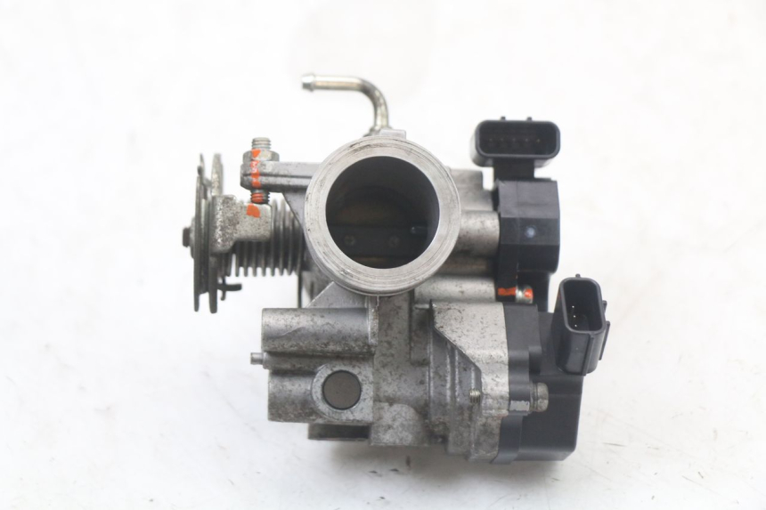 photo de INJECTION YAMAHA BW'S BWS 125 (2010 - 2013) - Main view