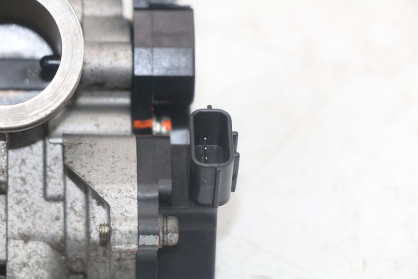 photo de INJECTION YAMAHA BW'S BWS 125 (2010 - 2013) - Alternative perspective